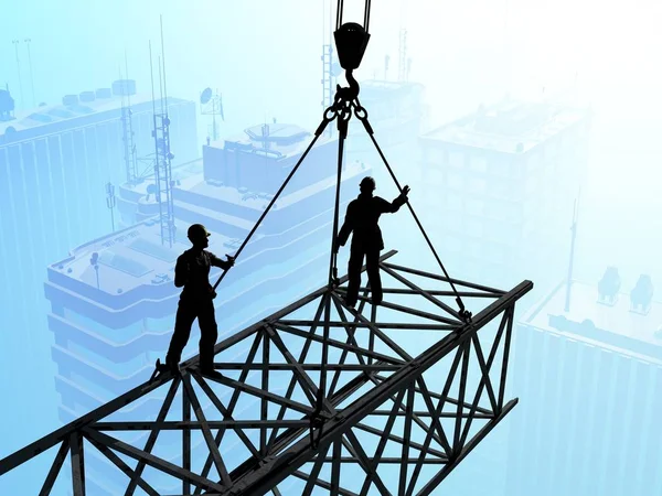 Commercial Building Construction Qatar